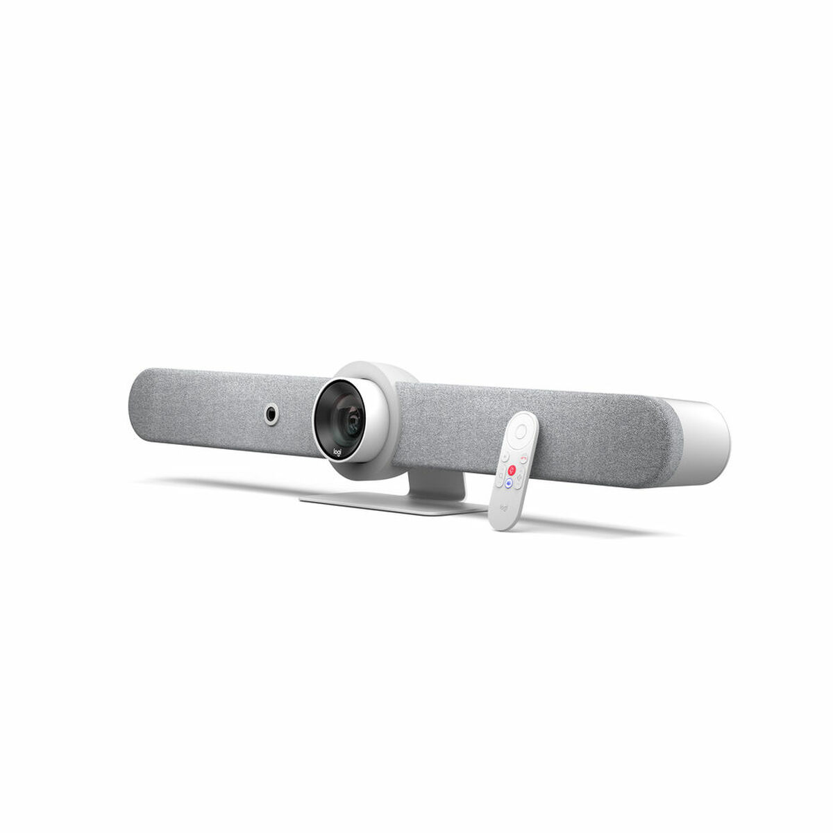 Videocâmara Logitech 960-001323 4K Ultra HD Wi-Fi 5 Branco